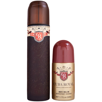 Cuba Royal darčeková sada